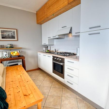 Ferienwohnung Varenna Perledo Exterior foto
